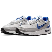 Baskets Nike Air Max Verse blanches unisexes des Kentucky Wildcats
