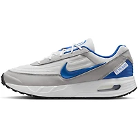 Baskets Nike Air Max Verse blanches unisexes des Kentucky Wildcats