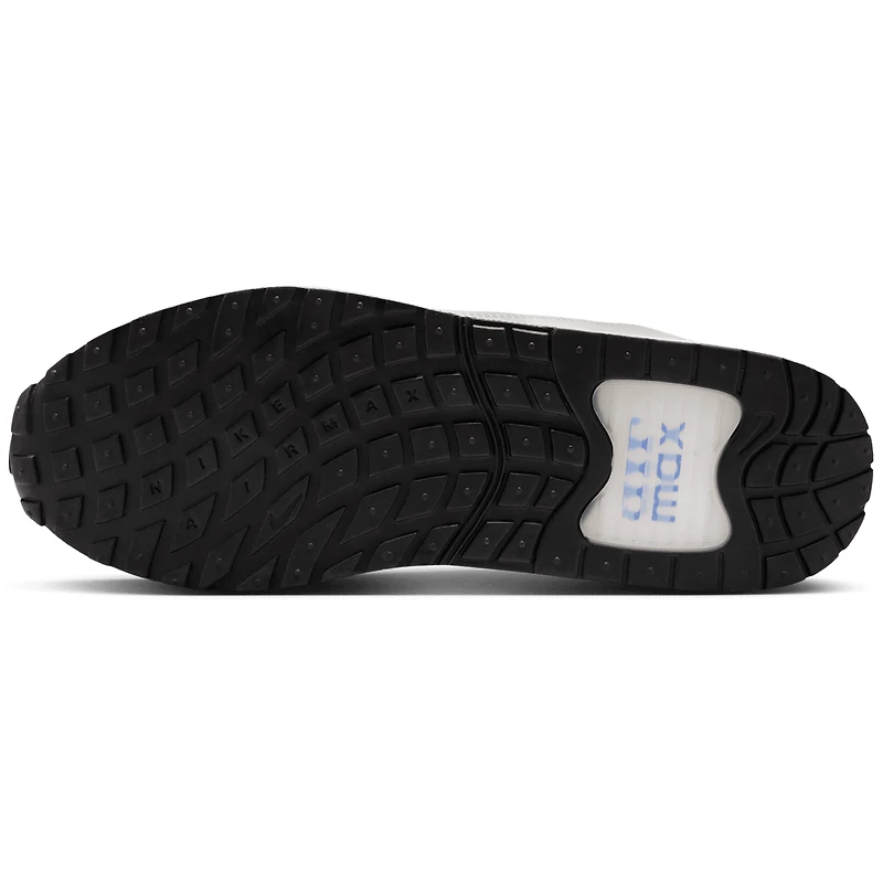 Baskets Nike Air Max Verse blanches unisexes des Kentucky Wildcats