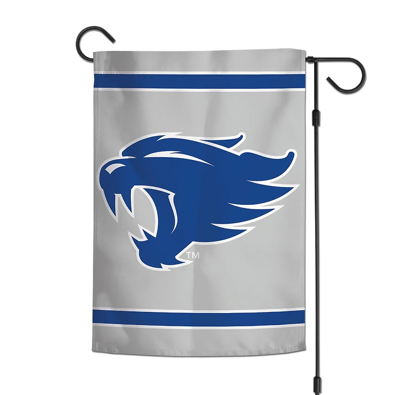 WinCraft Kentucky Wildcats 12" x 18" Double-Sided Logo Garden Flag