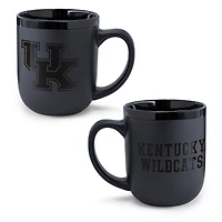 WinCraft Kentucky Wildcats 17oz. Tasse en céramique