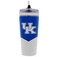 Bouteille shaker WinCraft Kentucky Wildcats 4D Flex Ice 26 oz