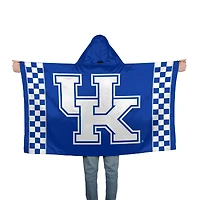 Drapeau à capuche WinCraft Kentucky Wildcats 3' x 5'