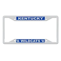 WinCraft Kentucky Wildcats License Plate Frame