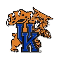 WinCraft Kentucky Wildcats Mascot Collector Pin