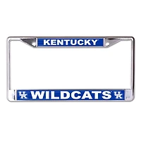 WinCraft Kentucky Wildcats S/L School Printed Team License Plate Frame