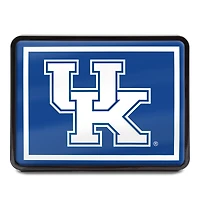 Cache-attelage rectangulaire universel WinCraft Kentucky Wildcats