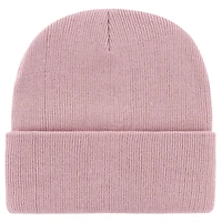 Bonnet en tricot à revers Haymaker rose Kentucky Wildcats '47 pour femme
