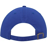 Casquette réglable '47 Royal Kentucky Wildcats Phoebe Clean Up pour femme