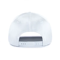 Casquette ajustable Outspoken Hitch blanche 1947 pour femme des Wildcats du Kentucky