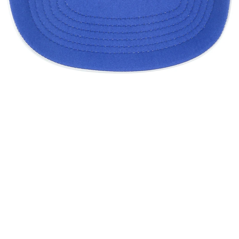 Women's '47 White Kentucky Wildcats Outspoken Hitch Adjustable Hat
