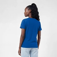 T-shirt lifestyle des Royal Kentucky Wildcats, championnes féminines