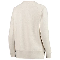 Sweat à capuche raglan de l'académie Kentucky Wildcats la ligue collégiale pour femmes
