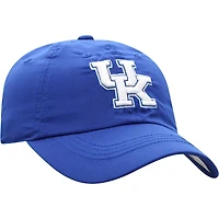 Chapeau ajustable Top of the World Royal Kentucky Wildcats pour femmes