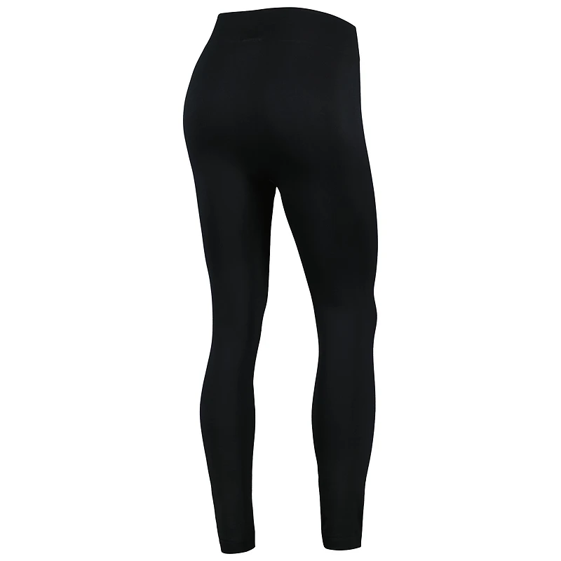 Legging polaire Kentucky Wildcats ZooZatz pour femme, noir