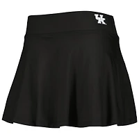 Jupe-short fluide Kentucky Wildcats ZooZatz pour femme