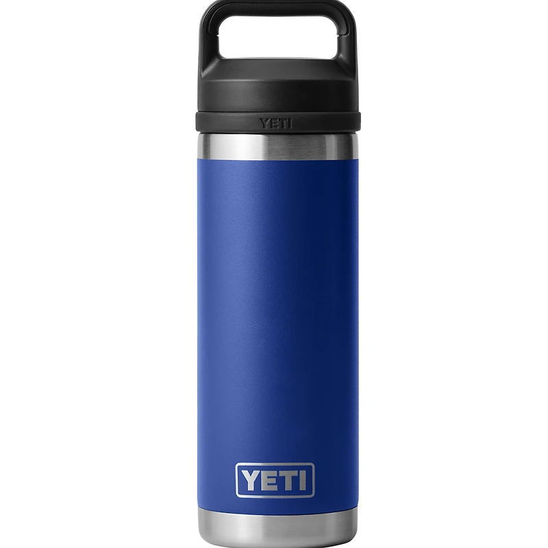YETI Kentucky Wildcats 18oz. Rambler Chug Water Bottle