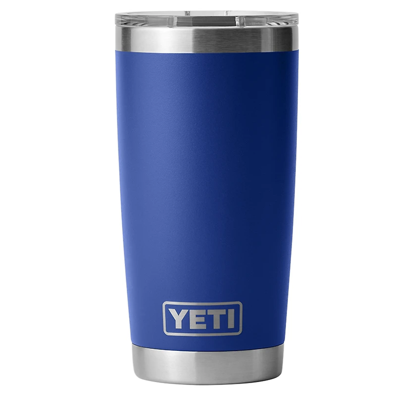 YETI Kentucky Wildcats 20oz. Rambler Tumbler with Magslider Lid