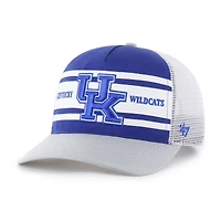 V111020 Kent NCAA 47B FA25 Enfants Core & Inline Super Stripe Hitch Trucker HATYTH C-DHSSH23GWP-RY #7