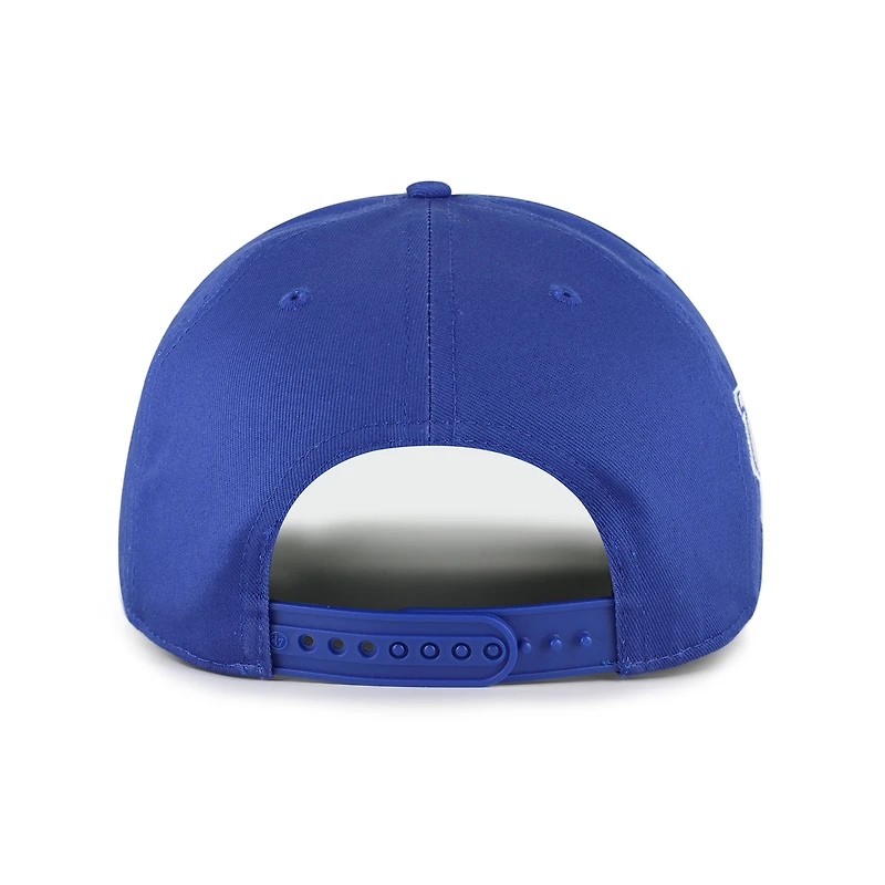 Youth '47 Royal Kentucky Wildcats Byline Hitch Adjustable Hat