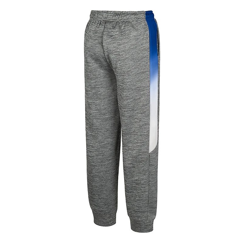 Youth Colosseum Gray Kentucky Wildcats The Gang Pants