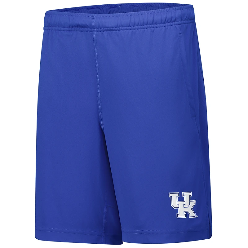 Short Nike Royal Kentucky Wildcats Fly Performance pour jeune