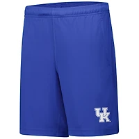 Short Nike Royal Kentucky Wildcats Fly Performance pour jeune