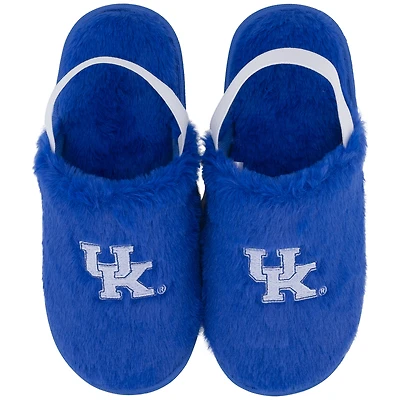 ZooZatz Kentucky Wildcats Bennett Slipper
