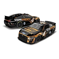 Action Racing Kevin Harvick 2023 #4 GEARWRENCH 1:24 Regular Paint Die-Cast Ford Mustang