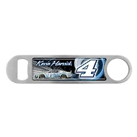 Kevin Harvick Colordome Pro Logo Bottle Opener