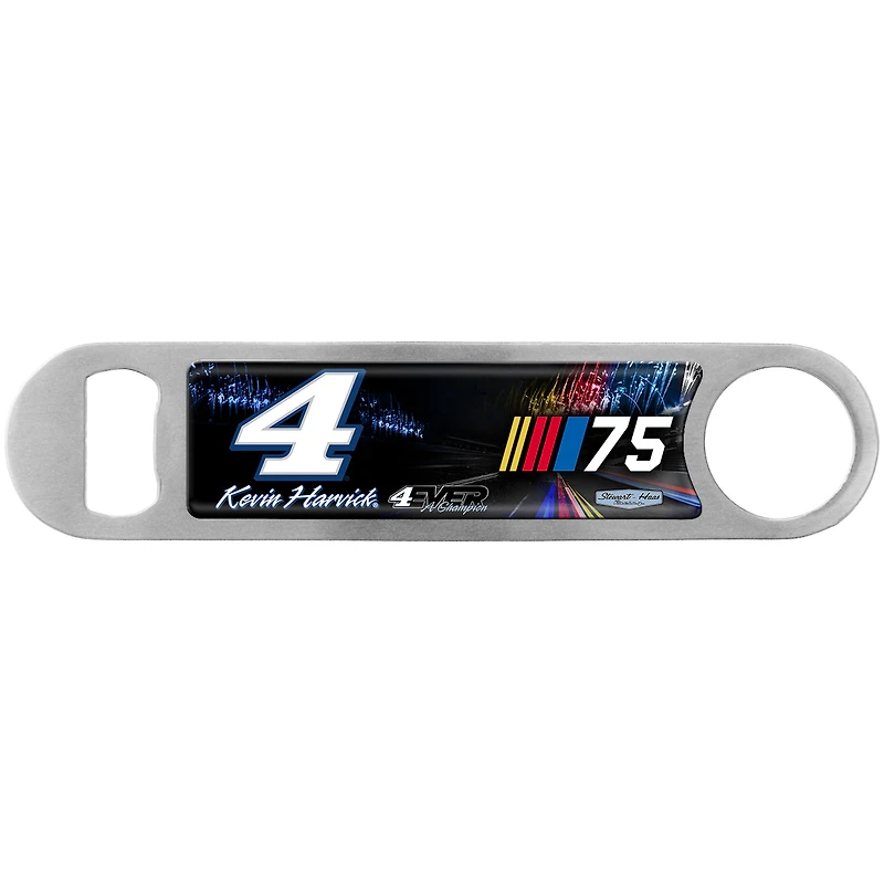 Ouvre-bouteille Kevin Harvick Colordome Pro Logo