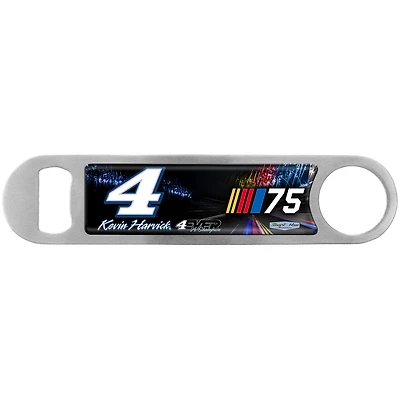 Ouvre-bouteille Kevin Harvick Colordome Pro Logo