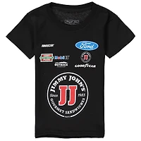 Youth Kevin Harvick Uniform T-Shirt