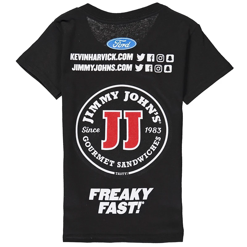 Youth Kevin Harvick Uniform T-Shirt