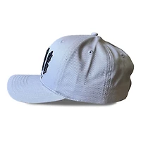 Casquette snapback Armor grise King Apparel pour homme