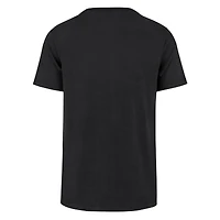 T-shirt noir pour homme « 47 » Kyle Busch Driver Franklin