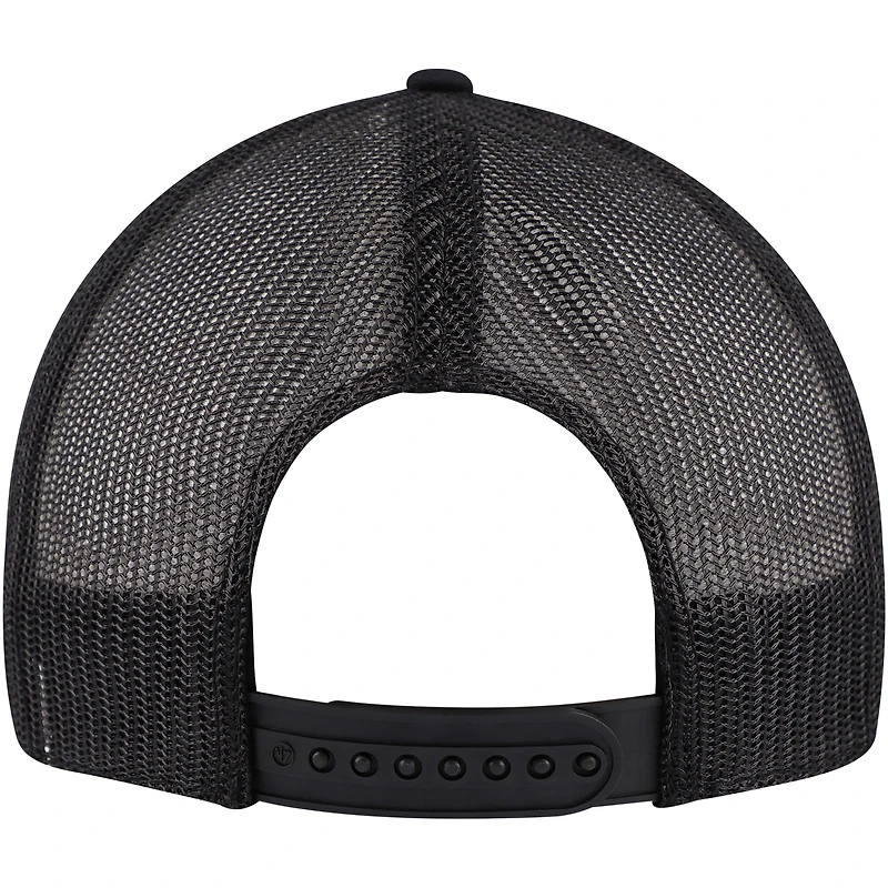 CCO KylBsh S24 SURVIRAGE 47 TRUCKER HATMENSTR NAS-OVSTR45CTP-BK #6