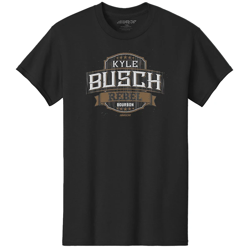 V104239 KylBsh Rebel S25 ETA Hommes 2 Spot Car SST TEEMENSCR 1101917