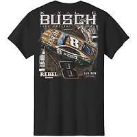 V104239 KylBsh Rebel S25 ETA Hommes 2 Spot Car SST TEEMENSCR 1101917