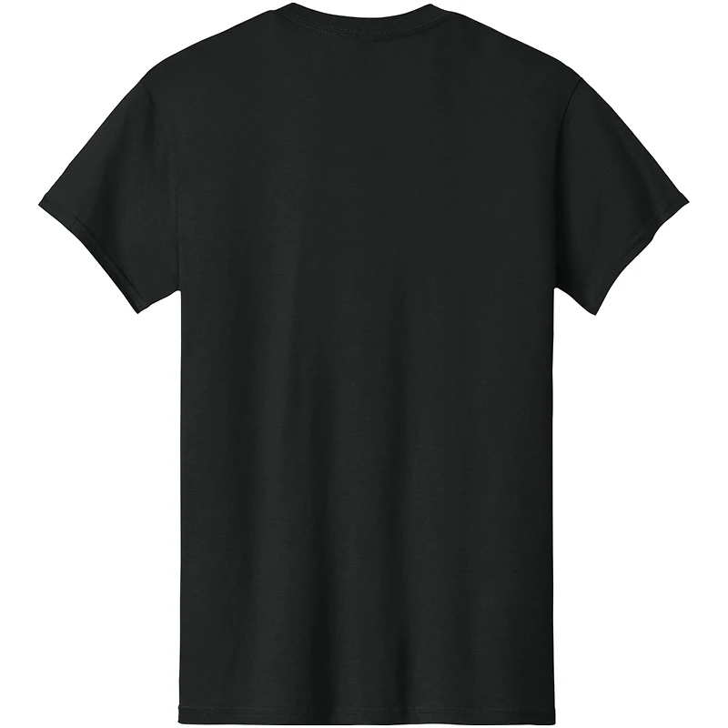 Men's Richard Childress Racing Team Collection Black Kyle Busch #8 T-Shirt