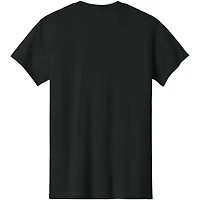 Men's Richard Childress Racing Team Collection Black Kyle Busch #8 T-Shirt