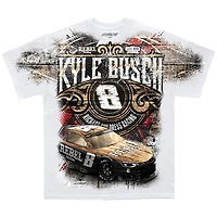 V104239 KylBsh Rebel S25 ETA Homme Total Print SST TEEMENSCR 1103316