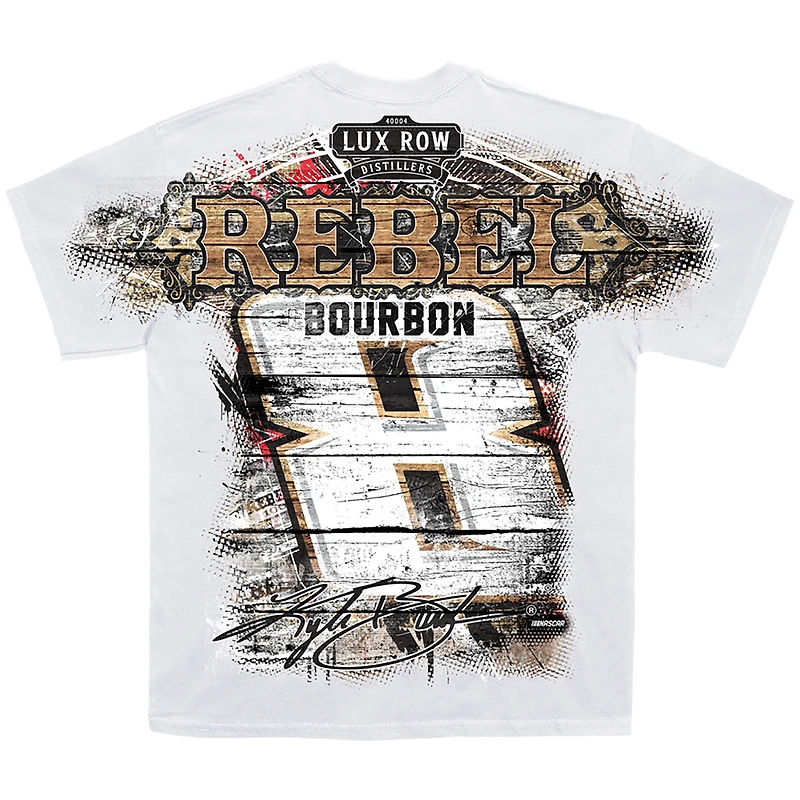 V104239 KylBsh Rebel S25 ETA Homme Total Print SST TEEMENSCR 1103316