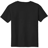 Youth Classic Ink  Black Kyle Busch #8 T-Shirt