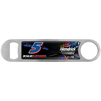 Ouvre-bouteille Kyle Larson Colordome Pro Logo