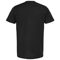 T-shirt officiel noir de la collection Hendrick Motorsports pour hommes, Kyle Larson, champion NASCAR Cup Series 2025