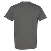 T-shirt homme Hendrick Motorsports Team Collection Charcoal Kyle Larson Champion NASCAR Cup Series 2025