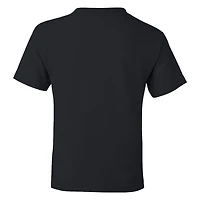 Youth Hendrick Motorsports Team Collection Black Kyle Larson HendrickCars.com Car T-Shirt