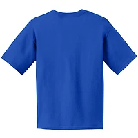 T-shirt de la collection pour jeunes Hendrick Motorsports Team Royal Kyle Larson Car