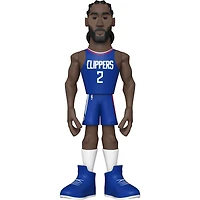 Funko Kawhi Leonard LA Clippers Gold Premium Vinyl Figure Mystery Box